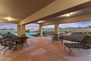 2965 W Saddle Ridge Way, Wickenburg, AZ 85390 - Photo 53