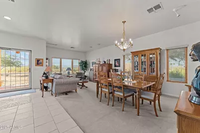 2965 W Saddle Ridge Way, Wickenburg, AZ 85390 - Photo 13