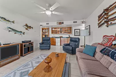 2965 W Saddle Ridge Way, Wickenburg, AZ 85390 - Photo 19