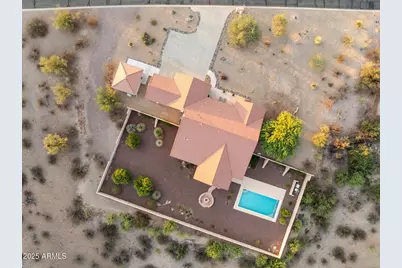 2965 W Saddle Ridge Way, Wickenburg, AZ 85390 - Photo 71