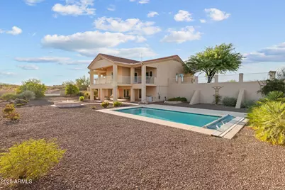 2965 W Saddleridge Way, Wickenburg, AZ 85390 - Photo 41