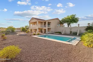 2965 W Saddle Ridge Way, Wickenburg, AZ 85390 - Photo 41
