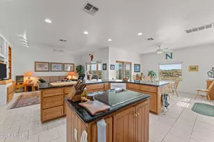 2965 W Saddle Ridge Way, Wickenburg, AZ 85390 - Photo 9