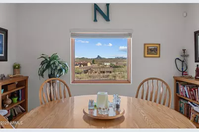 2965 W Saddleridge Way, Wickenburg, AZ 85390 - Photo 13