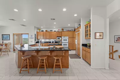 2965 W Saddle Ridge Way, Wickenburg, AZ 85390 - Photo 5