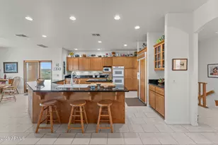 2965 W Saddle Ridge Way, Wickenburg, AZ 85390 - Photo 5