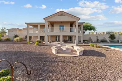 2965 W Saddleridge Way, Wickenburg, AZ 85390 - Photo 43