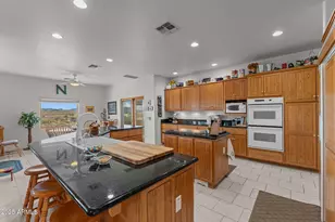 2965 W Saddle Ridge Way, Wickenburg, AZ 85390 - Photo 7