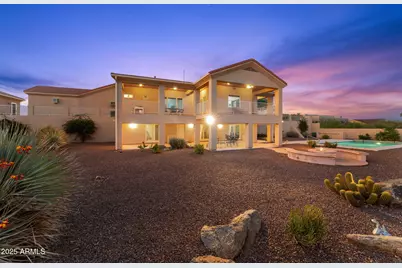 2965 W Saddle Ridge Way, Wickenburg, AZ 85390 - Photo 59