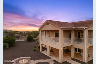 2965 W Saddle Ridge Way, Wickenburg, AZ 85390 - Photo 51