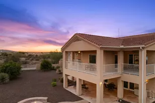 2965 W Saddle Ridge Way, Wickenburg, AZ 85390 - Photo 51