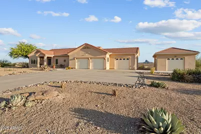 2965 W Saddle Ridge Way, Wickenburg, AZ 85390 - Photo 45