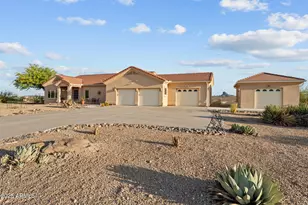 2965 W Saddle Ridge Way, Wickenburg, AZ 85390 - Photo 45