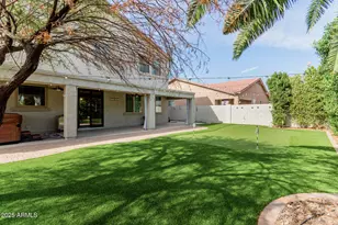 345 S 172nd Dr, Goodyear, AZ 85338 - Photo 43