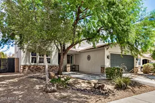 345 S 172nd Dr, Goodyear, AZ 85338 - Photo 5