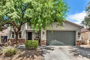 345 S 172nd Dr, Goodyear, AZ 85338 - Photo 1
