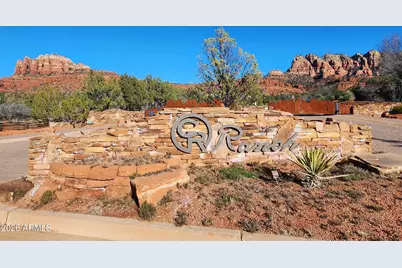 10 Cathedral Ranch Drive #3, Sedona, AZ 86351 - Photo 15