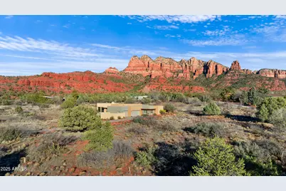 10 Cathedral Ranch Drive #3, Sedona, AZ 86351 - Photo 11