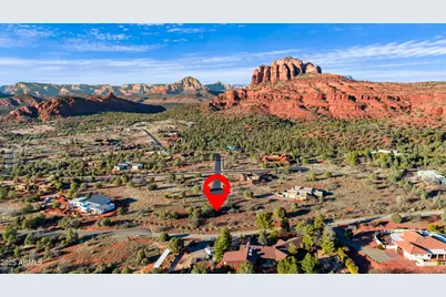 10 Cathedral Ranch Drive #3, Sedona, AZ 86351 - Photo 9