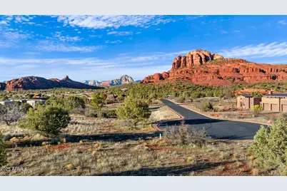 10 Cathedral Ranch Drive #3, Sedona, AZ 86351 - Photo 5