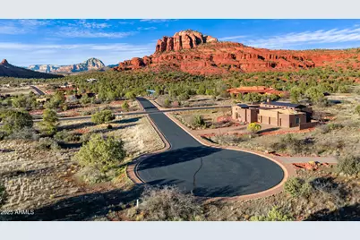 10 Cathedral Ranch Drive #3, Sedona, AZ 86351 - Photo 13