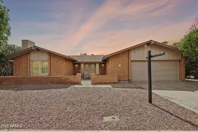 1261 W Kilarea Avenue, Mesa, AZ 85202 - Photo 1