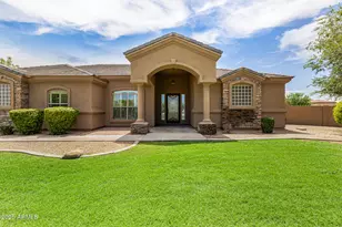 21387 E Pummelos, Queen Creek, AZ 85142 - Photo 1