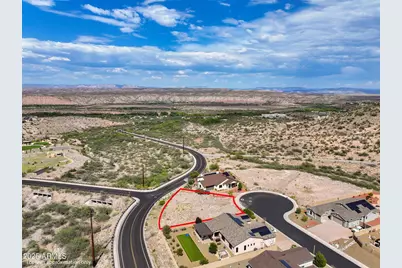 404 Powder Box Road #168, Clarkdale, AZ 86324 - Photo 3