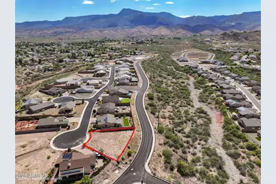 404 Powder Box Road #168, Clarkdale, AZ 86324 - Photo 5