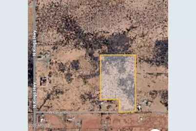 3340 W Lariat Lane #-, Douglas, AZ 85607 - Photo 1