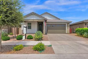 22538 E Quintero, Queen Creek, AZ 85142 - Photo 1