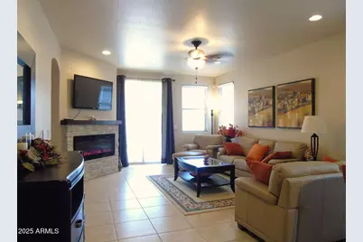 42531 W Palmyra Lane, Maricopa, AZ 85138 - Photo 3