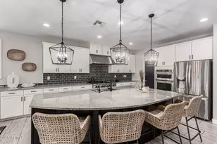 4640 S Big Horn Dr, Chandler, AZ 85249 - Photo 1