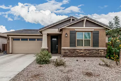 2517 W Pecan Road, Phoenix, AZ 85041 - Photo 1