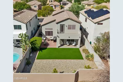 4443 E Chaparosa Way, Cave Creek, AZ 85331 - Photo 1