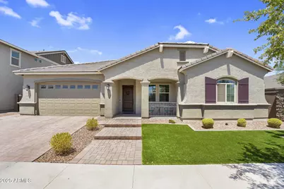 16146 W Saguaro Park Lane, Surprise, AZ 85387 - Photo 1