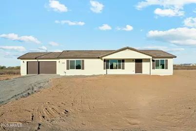 2776 S 357th Drive, Tonopah, AZ 85354 - Photo 1