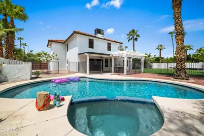 15835 N 56th Way, Scottsdale, AZ 85254 - Photo 1