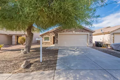 12532 W Charter Oak, El Mirage, AZ 85335 - Photo 1