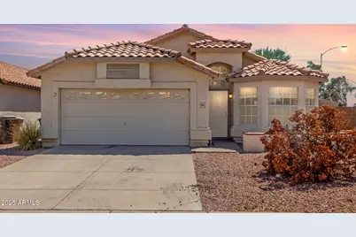 9011 W Fargo Drive, Peoria, AZ 85382 - Photo 1