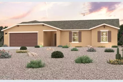 9411 W Kramer, Arizona City, AZ 85123 - Photo 1