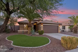 3092 E Bellerive, Chandler, AZ 85249 - Photo 1