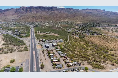 313 W Palma Street, Superior, AZ 85173 - Photo 29