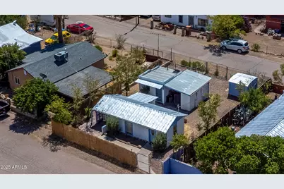 313 W Palma Street, Superior, AZ 85173 - Photo 31