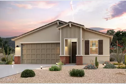 2652 E Music Mountain Avenue, Apache Junction, AZ 85119 - Photo 1