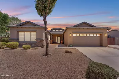 18425 W Georgia Avenue, Litchfield Park, AZ 85340 - Photo 1