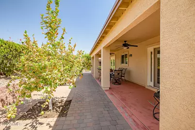 731 S 232nd Avenue, Buckeye, AZ 85326 - Photo 23