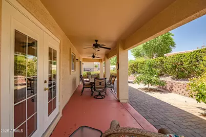 731 S 232nd Avenue, Buckeye, AZ 85326 - Photo 25