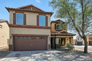 23865 W Corona, Buckeye, AZ 85326 - Photo 1