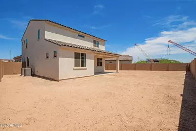 17605 W Colter Street, Litchfield Park, AZ 85340 - Photo 47